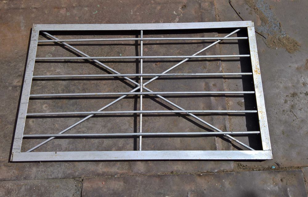 Решеткa   на окно