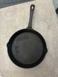 Tigaie Fonta (cast iron)