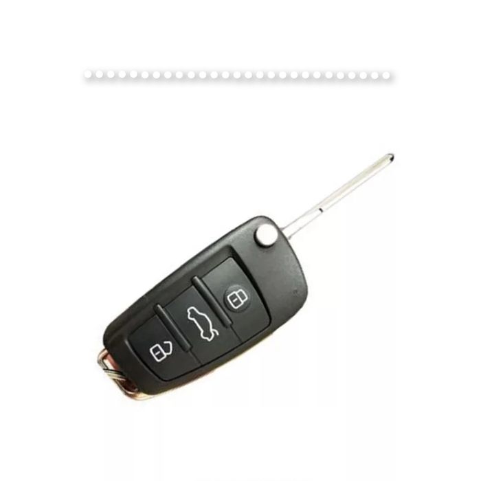 Карбонов калъф за ключ Audi A3 TT A7 A4 A4L 8S B9 A6L A5 A8 Q3 Q7

TT