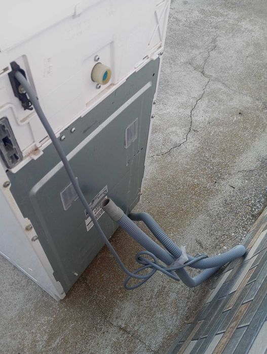 Пералня Bauknecht