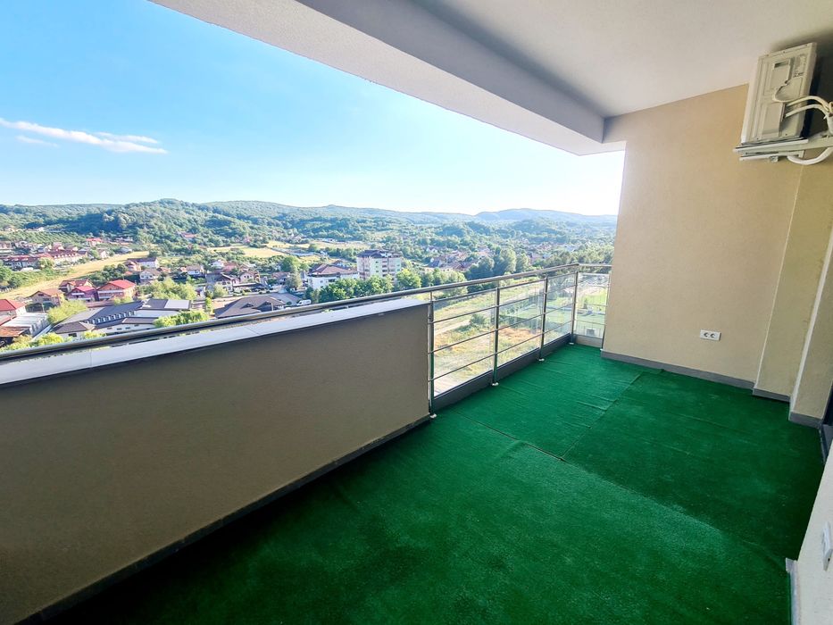 Vand Apartament 3 Camere, 2 locuri parcare - Park Residence Zavoi