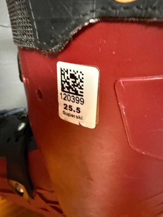 clapari de tura salomon qst pro 130 tr mondo 25,5 europa 39