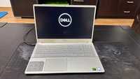 Laptop Dell 7591 Intel i7-9750H, Nvidia GTX 1650 (4gb), 8GB DDR4
