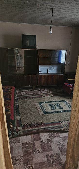 Аренда времянки из двух комнат
