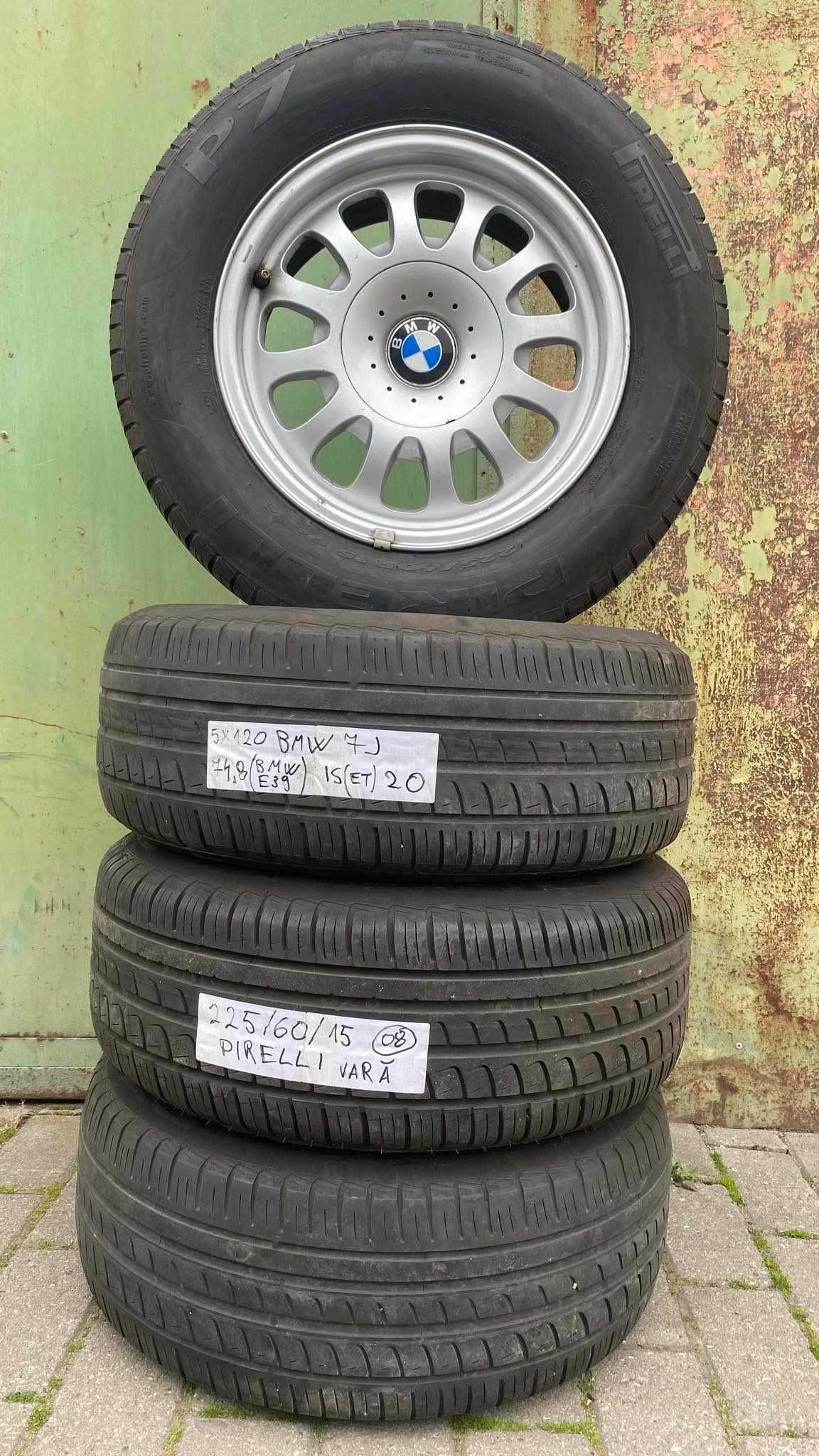 jante bmw  5x120  e 60 f 10 e 39 seria 1  3  etc