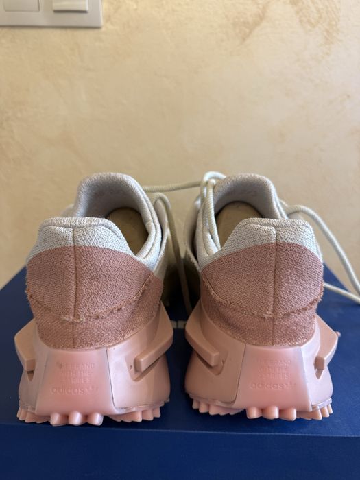 Adidas Humanrace