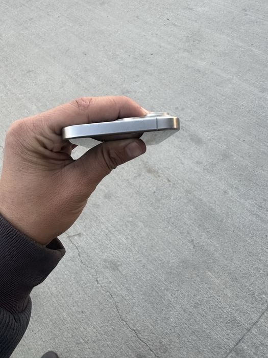 iPhone 15 pro max 256