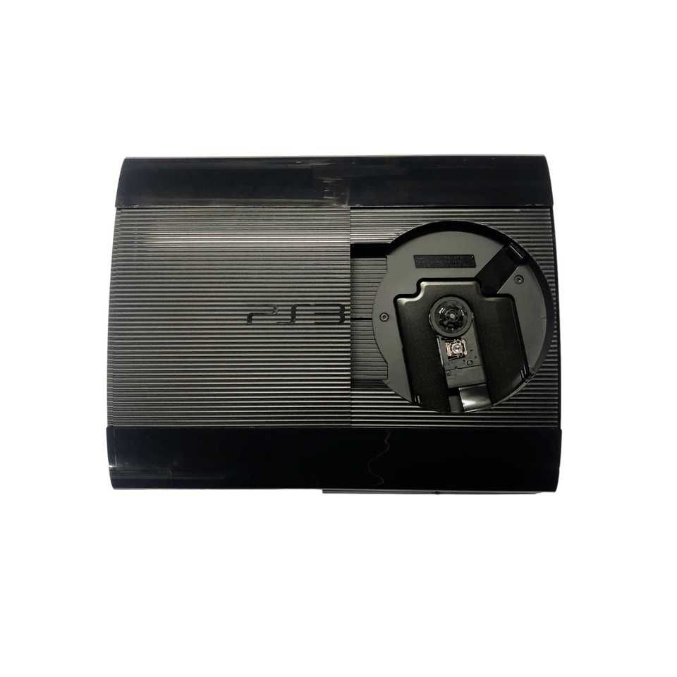Sony PlayStation 3 Console PS3 Super Slim