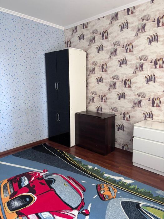 Мкр Алмагуль Уй жалданады узак мерзимге