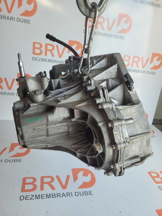 Cutie viteza manuala 5+1 trepte Nissan Qashqai Euro 6 1.0 benzina 2023