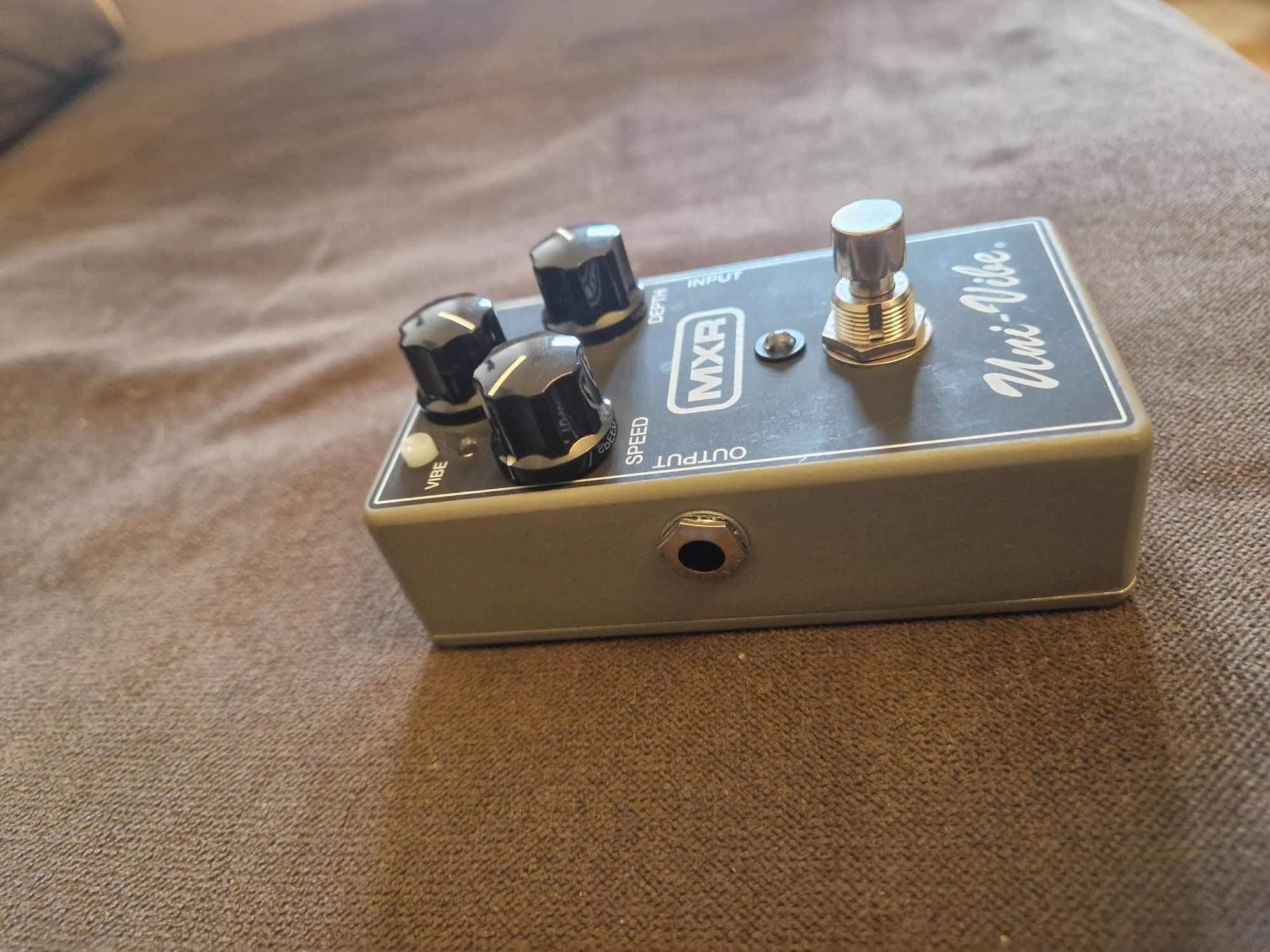 MXR M68 Uni-Vibe Chorus/Vibrato