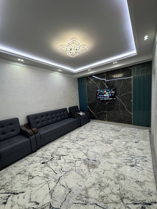 Сдается 2 х комнатная квартира Юнусабаде 16,на Новостройке