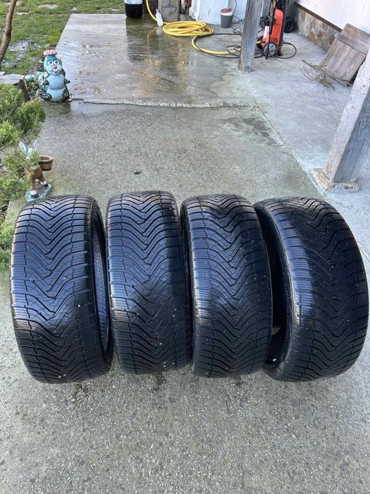 Чисто нови 255/40/R21