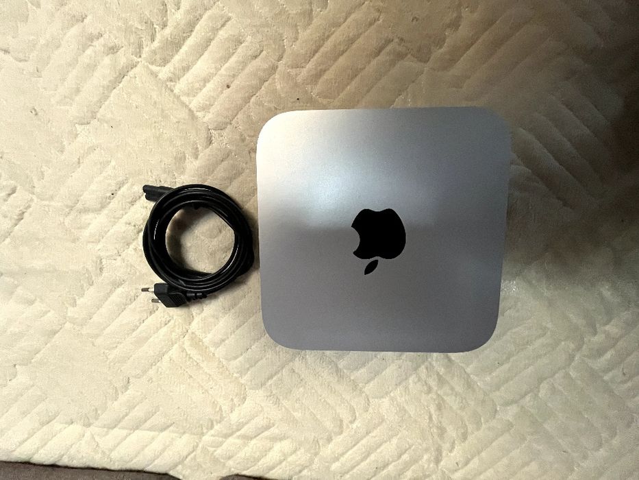 Подам Apple Mac mini 2012 года