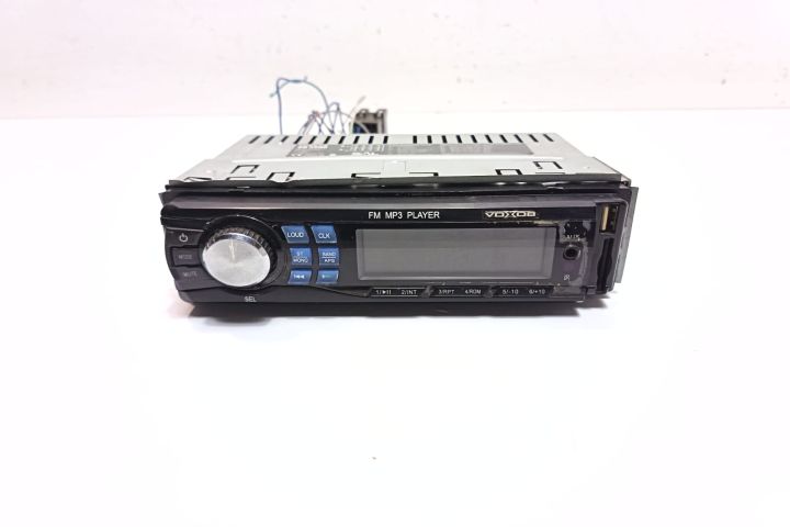 Radio cu USB VoXbox  VB2000    seria