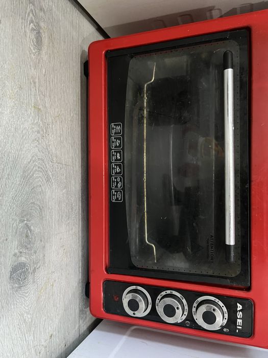 Продам печь Asel