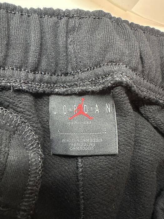 Nike Jordan 100% оригинални къси панталонки