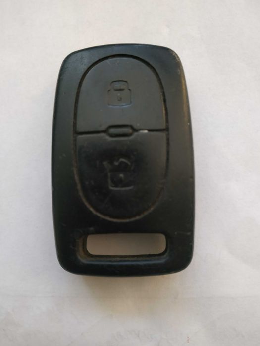 Дистанционно, заготовка ключ и аварийни Audi