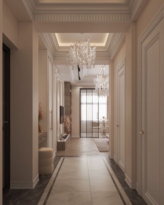 Коробка с кадастром. Площадь: 69 кв.м