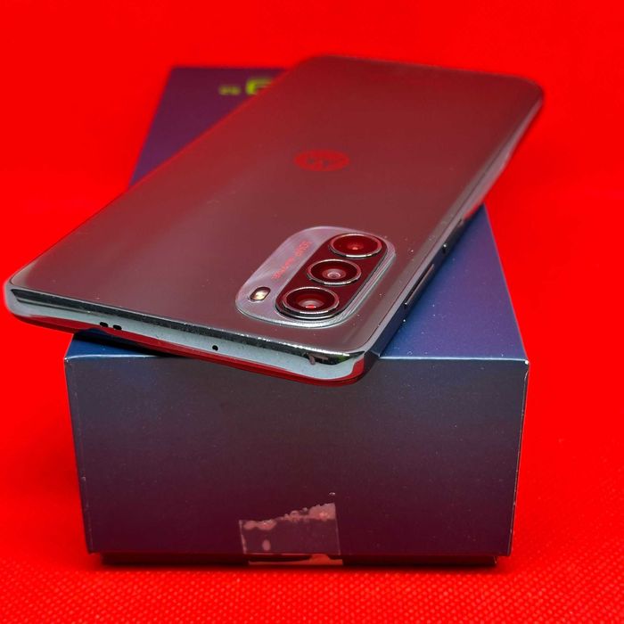 Motorola Moto G52 128Gb ag.7 Podu Ros 50180 Garantie 24 luni