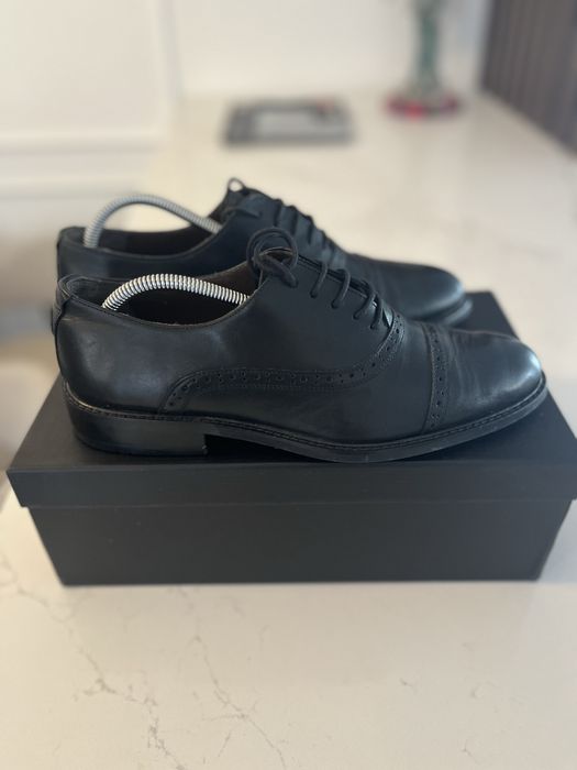 Pantofi oxford DS nr 41