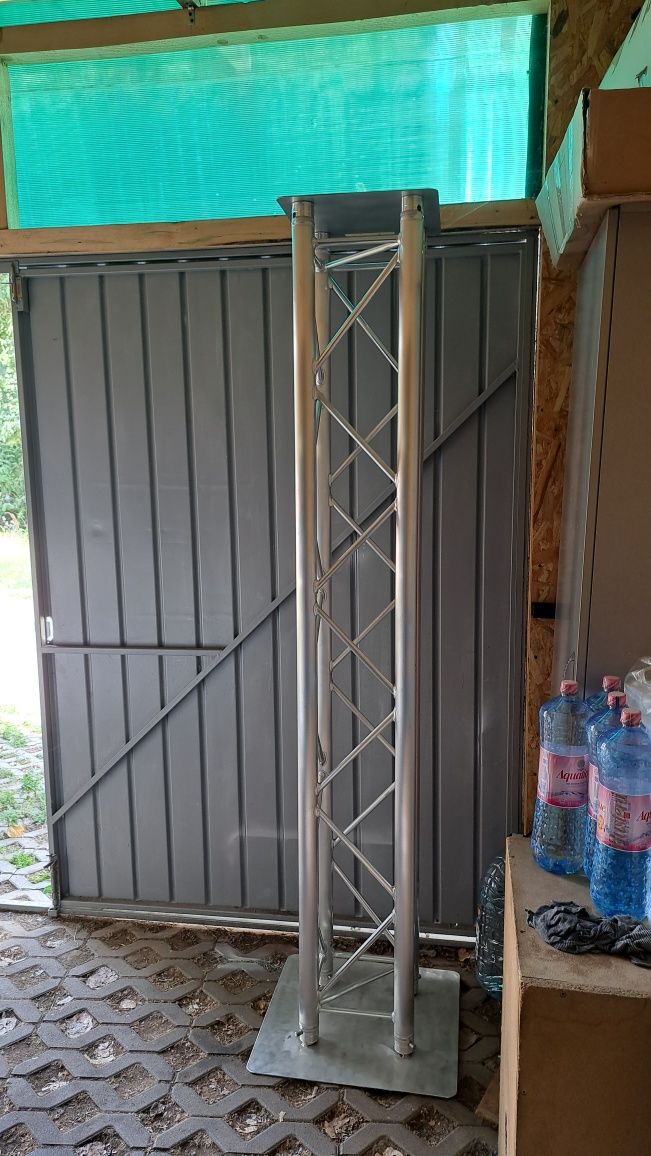 Tronsoane schela 4 puncte, 2m