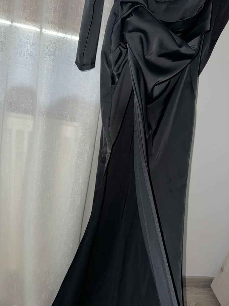 Rochie pt eveniment( facuta pe comanda)
