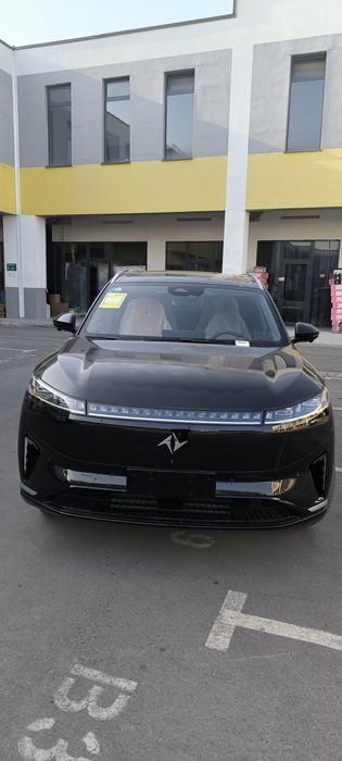 Donfeng EP 008 Gibrid 2025