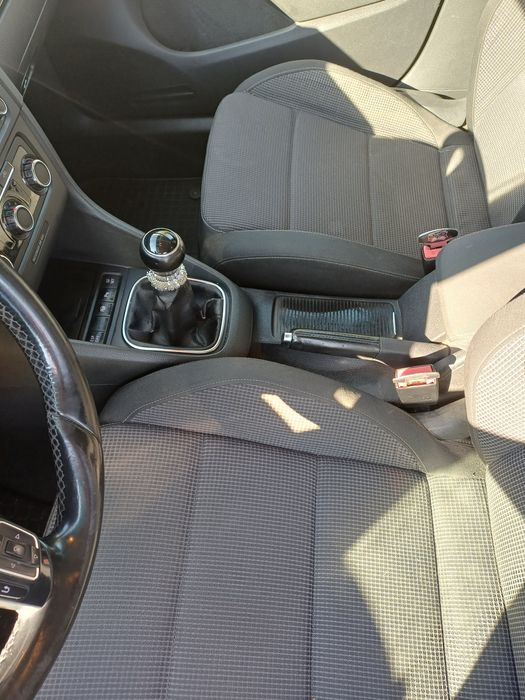 Wolkswagen Golf 6