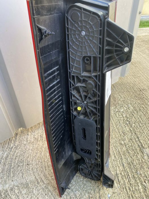 Mercedes Sprinter десен стоп