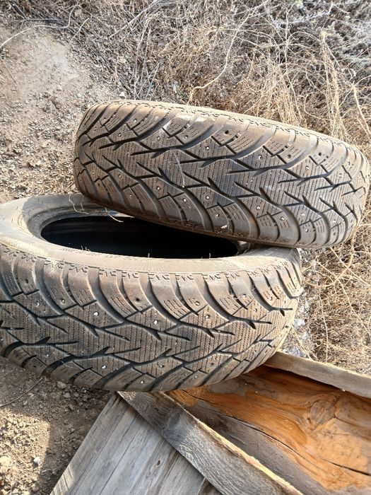 Шино   R-15. 185×65