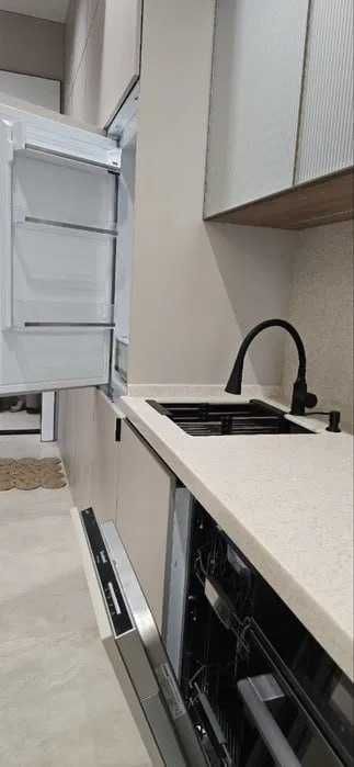 Nest One - 1x2, Tashkent City manzarasi, A blok, yevro ta’mirlash`‼️‼️