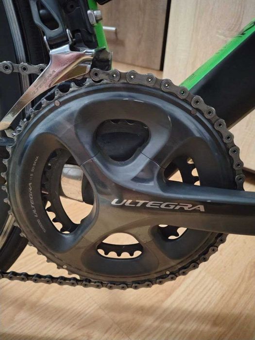 Cursiera Cube Agree Pro