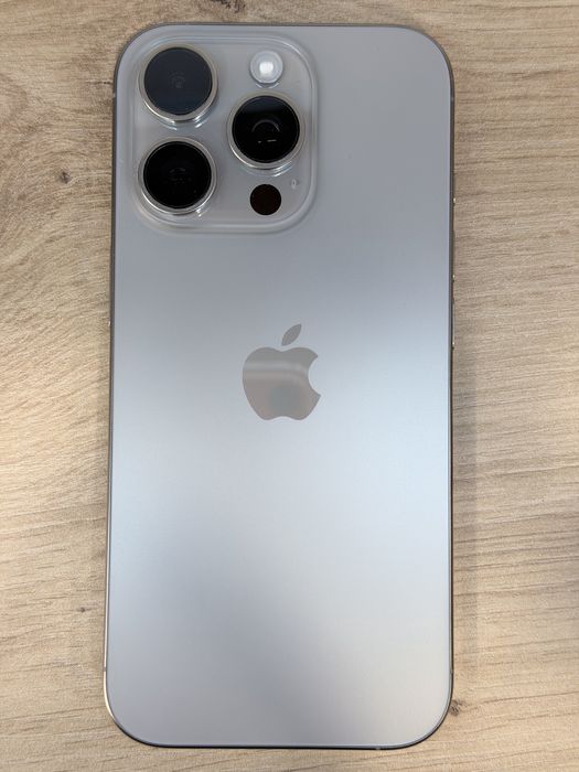 iPhone 16 Pro 128GB 100% бат