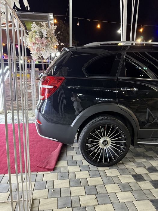 R20 Diska balon Rolls Roys obmen yoki sotiladi 275/40/20