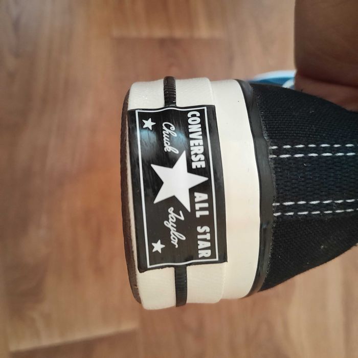 Обувки Converse Chuck Taylor all star