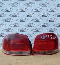 Stop stanga / dreapta Audi A3 8P1 an 2004 - 2008