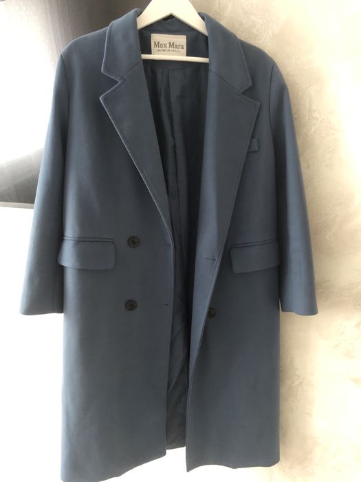 Женское пальто осень/весна