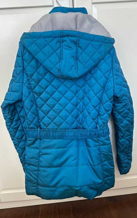 Детско зимно яке Geox  12 г.– оригинално