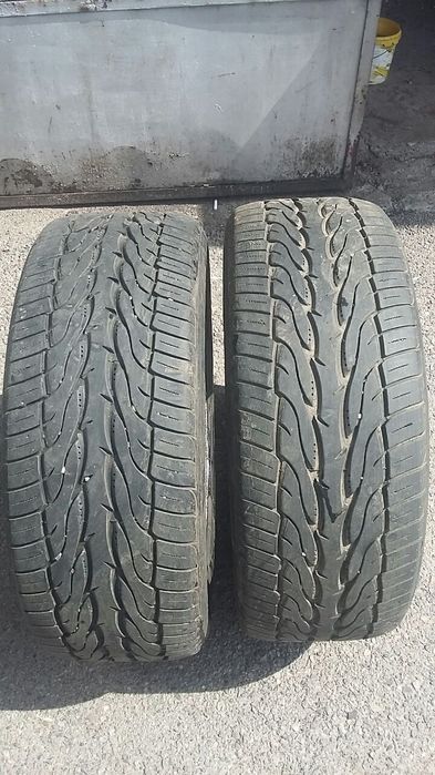 Автошины б/у 2штуки