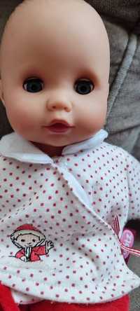 Gotz  1180 Baby Doll 96466 Label Germany  50 lei