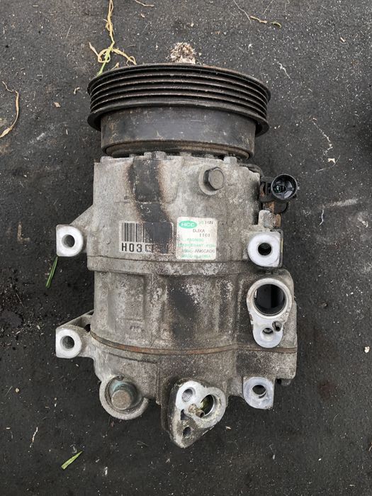 Compresor clima kia ceed 1.6 diesel 2008-2012