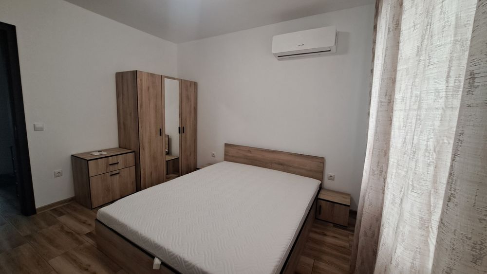 Дава се под наем Двустаен апартамент в Варна, Аспарухово - 50 кв.м за 408 € - Снимка #3