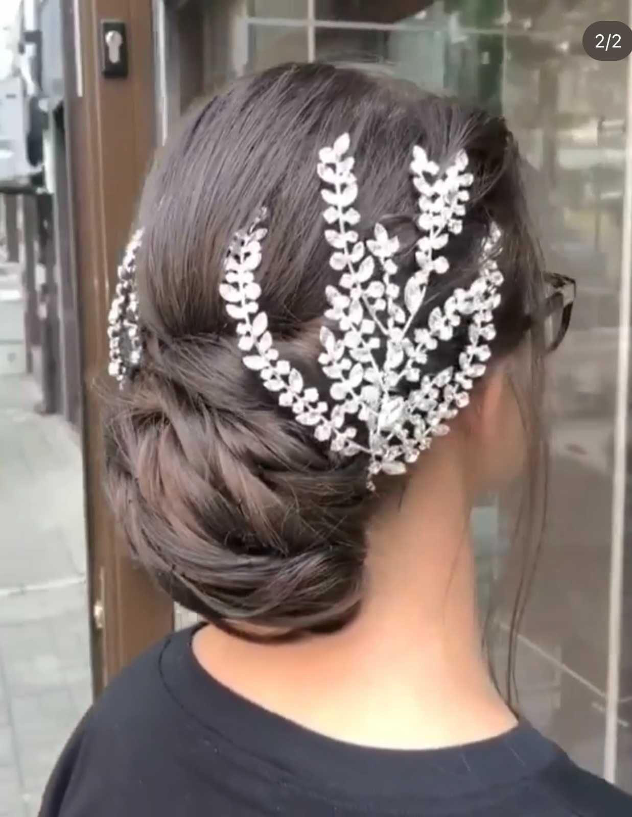 Аксесоар за коса