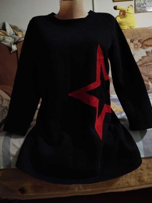 Женская одежда разная