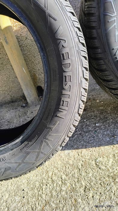 Verdestein Wintrac 205/55/16
