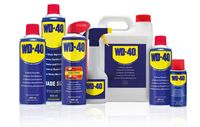 Spray WD40 Spray degripant Spray Lubrifiant Spray Multifunctional