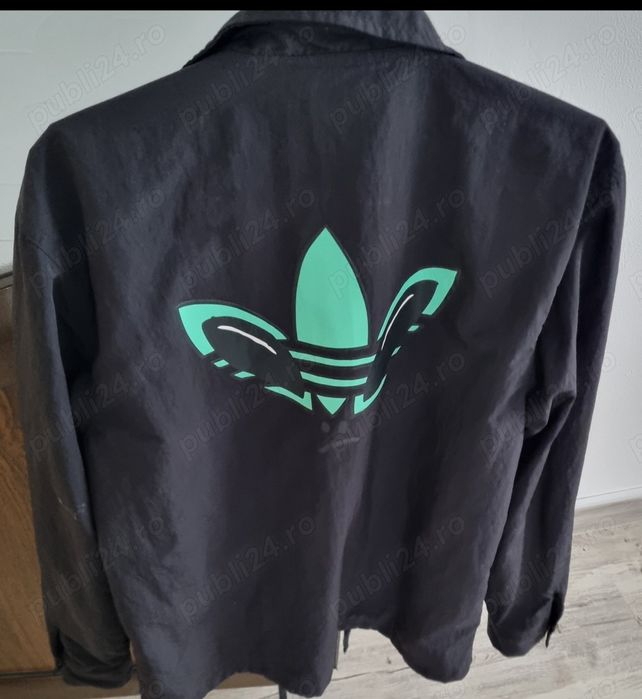 Geaca Adidas mărimea S