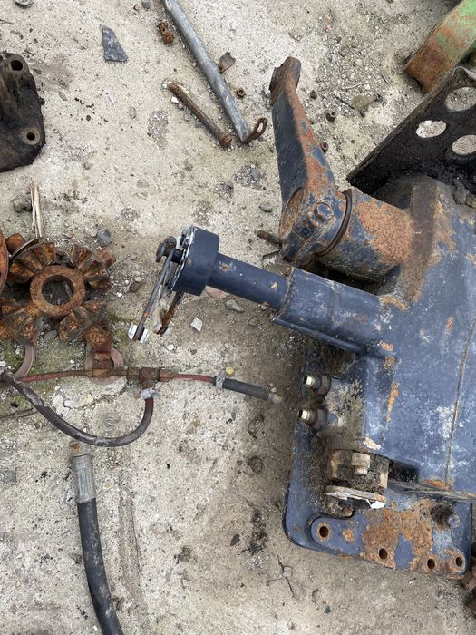 Monobloc Lamborghini