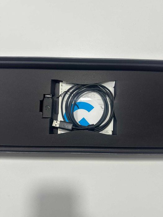 WOW Tastatura Gaming Wireless mecanica LOGITECH G915 X Lightspeed USB